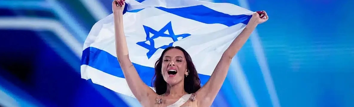 Musical Guest Eden Golan Israeli Singer & Eurovision 2024 Finalist